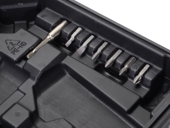 Дрель-шуруповерт Ресанта ДА-20-2ЛК