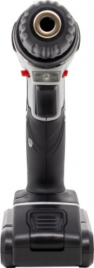 Дрель-шуруповерт Ресанта ДА-20-2ЛК