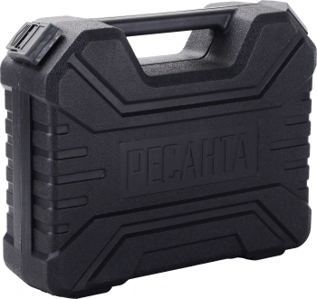 Дрель-шуруповерт Ресанта ДА-20-2ЛК