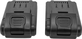 Дрель-шуруповерт Ресанта ДА-20-2ЛК