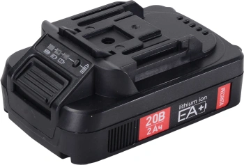 Дрель-шуруповерт Ресанта ДА-20-2ЛК