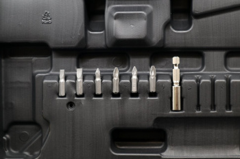 Дрель-шуруповерт Ресанта ДА-20-2ЛК