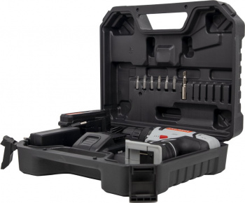 Дрель-шуруповерт Ресанта ДА-20-2ЛК