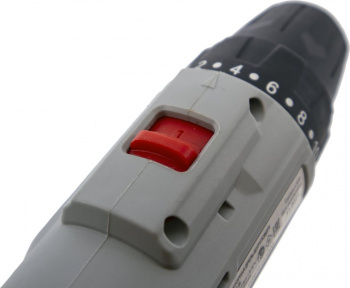 Дрель-шуруповерт Ресанта ДА-20-2ЛК-Б