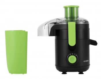 Соковыжималка центробежная Hyundai HY-JE1625