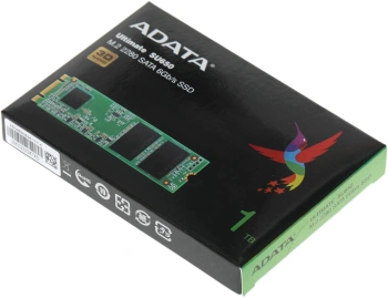 Накопитель SSD A-Data SATA-III 1TB ASU650NS38-1TT-C