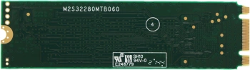 Накопитель SSD A-Data SATA-III 1TB ASU650NS38-1TT-C
