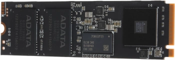 Накопитель SSD A-Data PCIe 4.0 x4 2TB AGAMMIXS70B-2T-CS