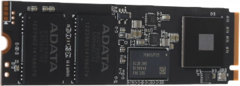 Накопитель SSD A-Data PCIe 4.0 x4 2TB AGAMMIXS70B-2T-CS
