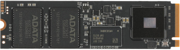 Накопитель SSD A-Data PCIe 4.0 x4 1TB AGAMMIXS70B-1T-CS