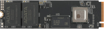 Накопитель SSD A-Data PCIe 4.0 x4 1TB AGAMMIXS50L-1T-CS