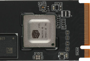 Накопитель SSD A-Data PCIe 4.0 x4 1TB AGAMMIXS50L-1T-CS