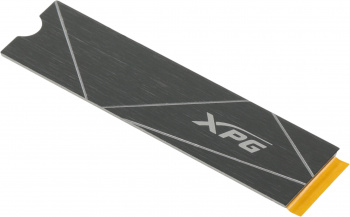 Накопитель SSD A-Data PCIe 4.0 x4 1TB AGAMMIXS50L-1T-CS