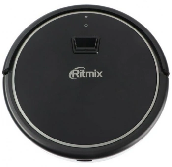 Пылесос-робот Ritmix VC-035WB