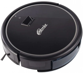 Пылесос-робот Ritmix VC-035WB