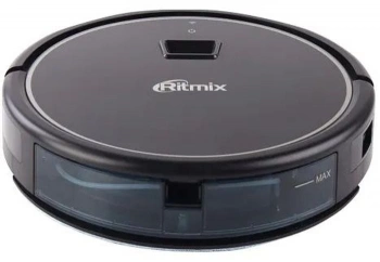 Пылесос-робот Ritmix VC-035WB