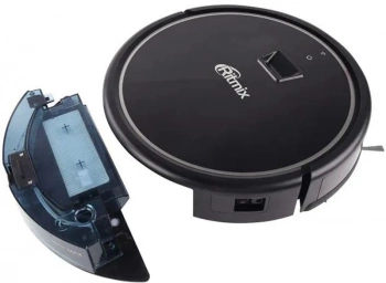 Пылесос-робот Ritmix VC-035WB