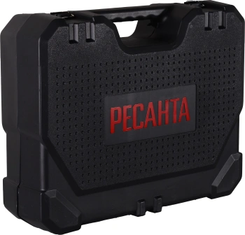 Перфоратор Ресанта П-40-1600КМ