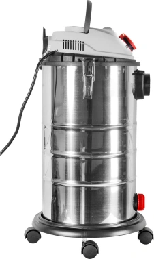 Строительный пылесос Ресанта ПС-1500/30