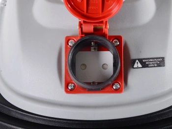 Строительный пылесос Ресанта ПС-1500/30