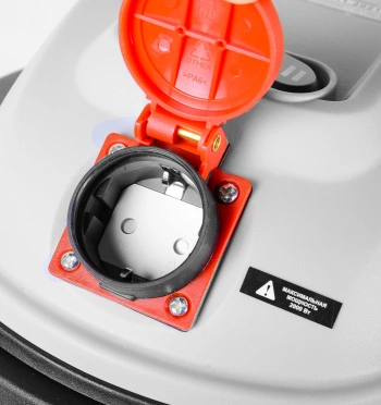 Строительный пылесос Ресанта ПС-1500/30