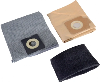 Строительный пылесос Ресанта ПС-1500/30