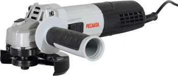 Углошлифовальная машина Ресанта УШМ-125/1100Э