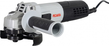 Углошлифовальная машина Ресанта УШМ-125/1100Э