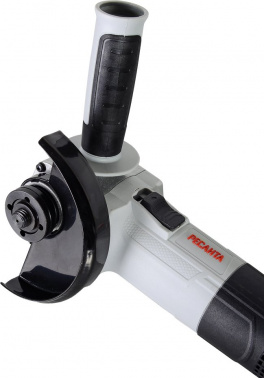 Углошлифовальная машина Ресанта УШМ-125/1100Э