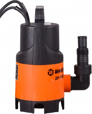 Насос дренажный Вихрь ДН-133/5