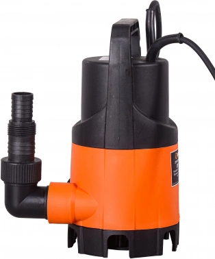 Насос дренажный Вихрь ДН-133/5
