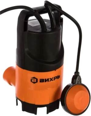 Насос дренажный Вихрь ДН-133/5