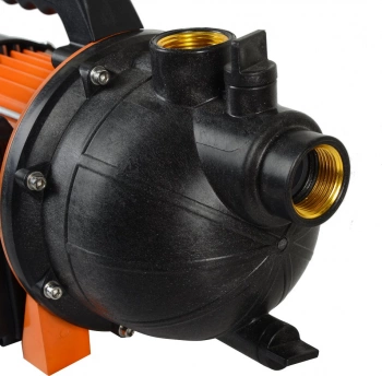 Насос садовый Вихрь ПН-60/45 П