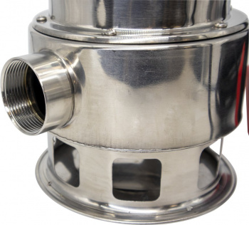 Насос дренажный Ресанта НД-15500Н/35