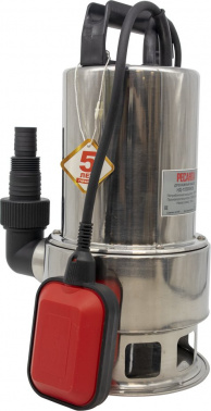 Насос дренажный Ресанта НД-15500Н/35