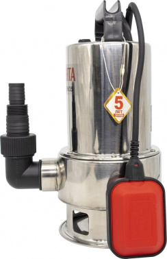 Насос дренажный Ресанта НД-15500Н/35