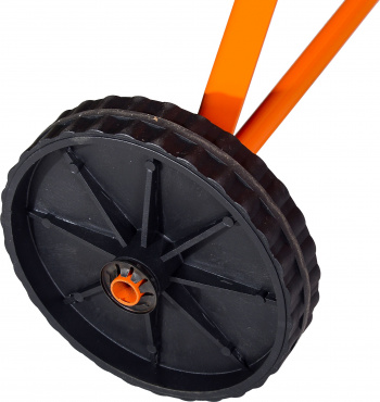 Бетономешалка Вихрь  БМ-18АП