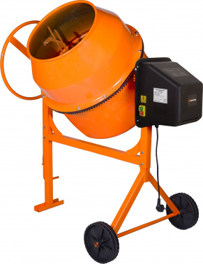 Бетономешалка Вихрь  БМ-18АП