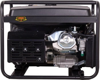 Генератор Huter DY8,0LX