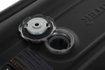 Генератор Huter DY6,5LX