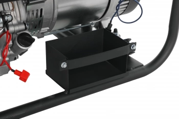 Генератор Huter DY6,5LX