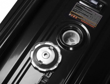 Генератор Huter DY4,0LA