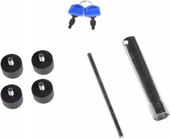 Генератор Huter DY4,0LA