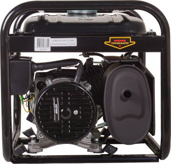 Генератор Huter DY4,0LA