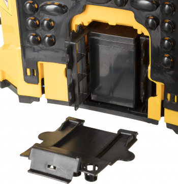 Опрыскиватель Huter  SP-16AC