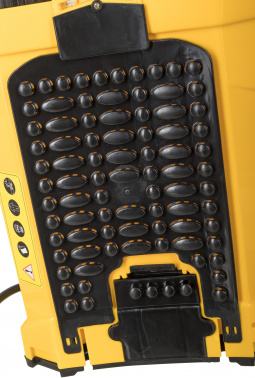 Опрыскиватель Huter  SP-16AC