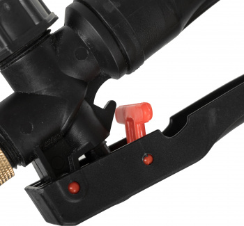 Опрыскиватель Huter  SP-16AC