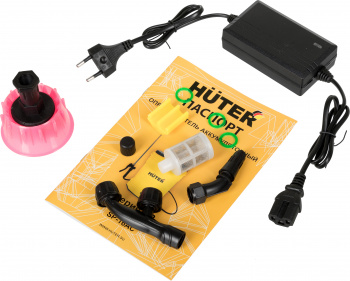 Опрыскиватель Huter  SP-16AC