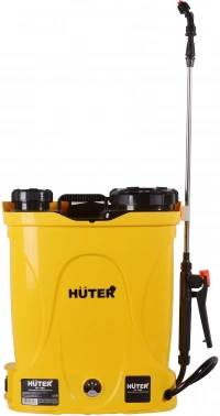 Опрыскиватель Huter  SP-12AC