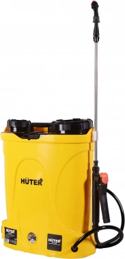 Опрыскиватель Huter  SP-12AC